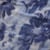 Blue Watercolour Floral