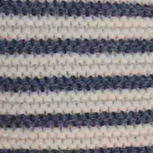 Cream/Navy