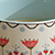 Blue Painted Table