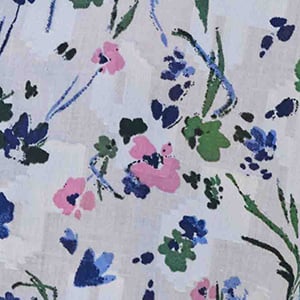 Wildflower Print