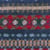 Blue Multi
