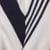 Soft White Navy