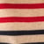 Camel Navy Red