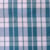 Tonal Blue Check