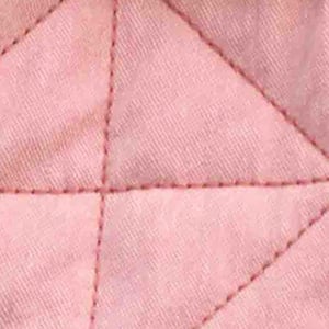 Pink Denim