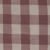 Mauve Gingham Check