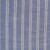 Blue Ticking Stripe