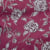 Berry Bold Floral