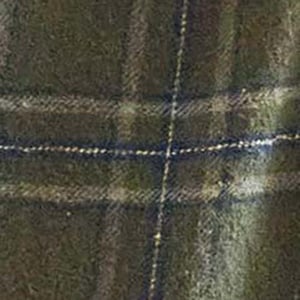 Khaki Check