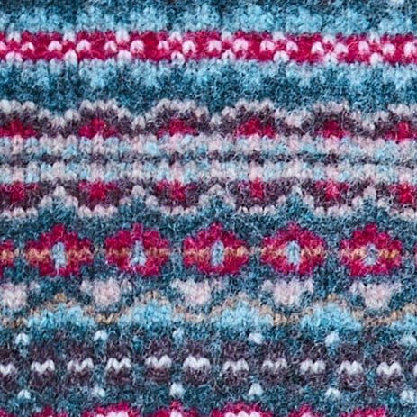 Teal Multi