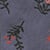 Floral Stripe