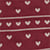 Heart Stripe