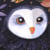 Owls At Dawn