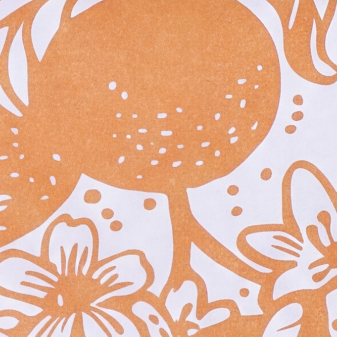 Orange & Ginger