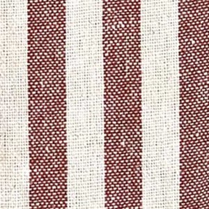 Winter Berry Stripe
