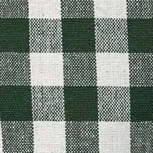 Pine Green Gingham