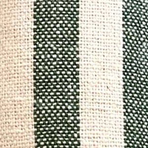 Pine Green Stripe
