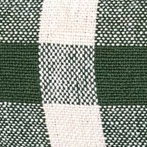 Pine Green Gingham