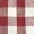 Winter Berry Gingham