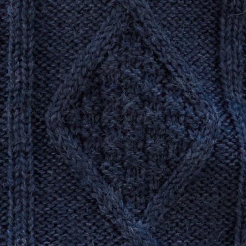 Denim Marl