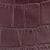 Dark Cherry/Croc