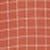 Apricot/White Check