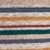 Bold Tropical Stripe