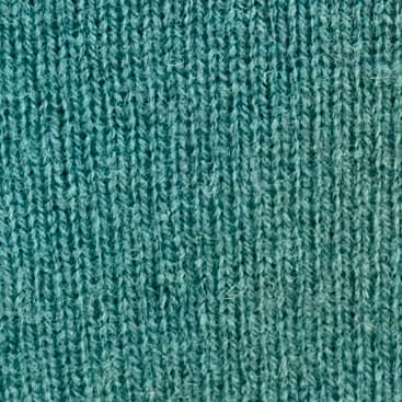 Teal Sky