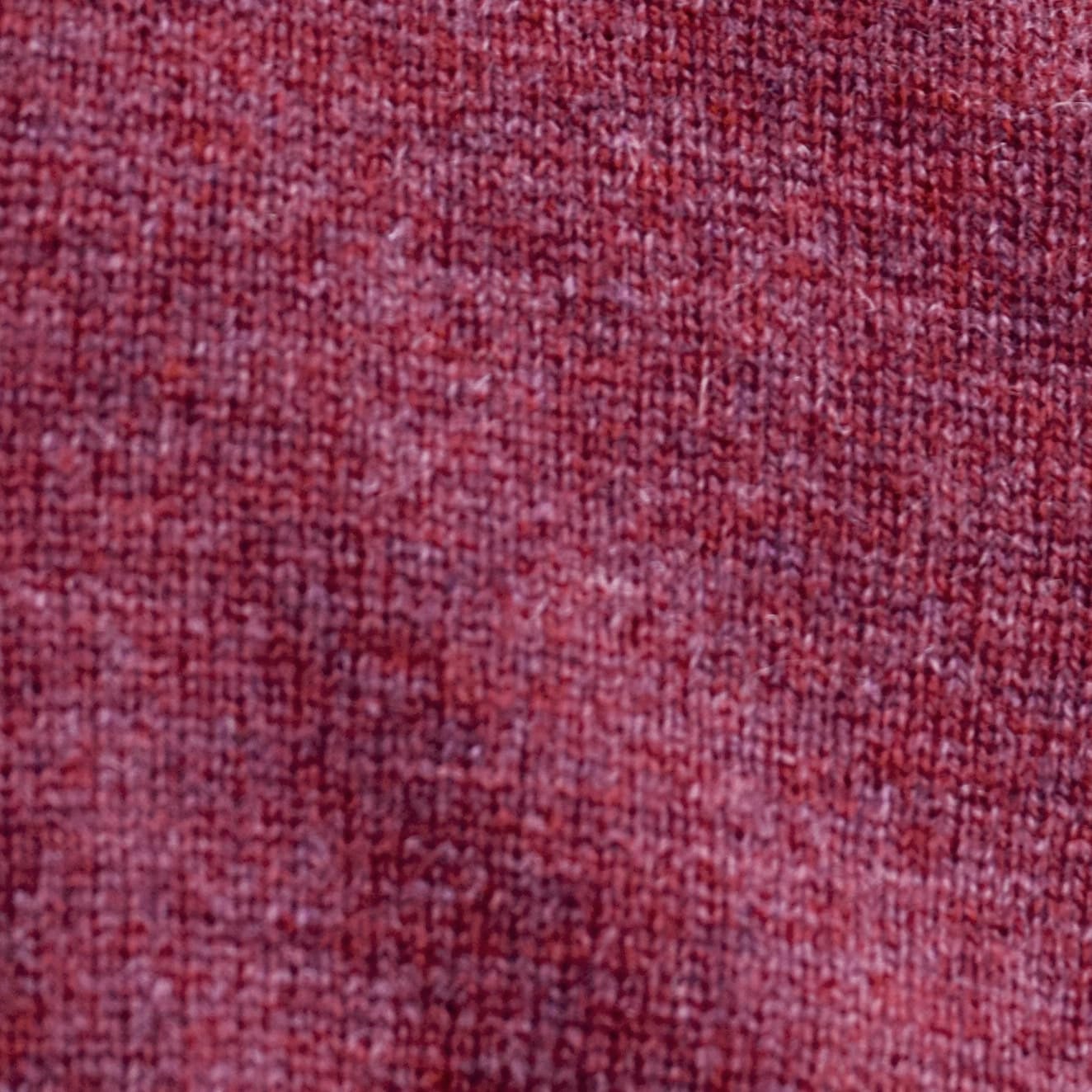 Raspberry Marl