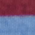 Burgundy Stripe