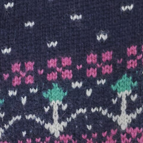 Christmas Jumpers | Christmas Fair Isle Jumpers | WoolOvers UK