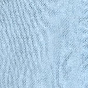 Eisiges Blau 