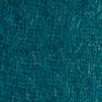 Helles Grünblau meliert