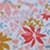 Coral Ditsy Floral