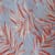 Multi Palm Leaf Print
