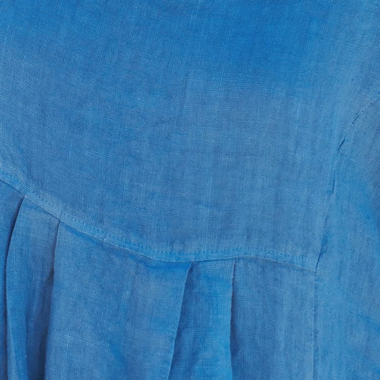 Bleu moyen