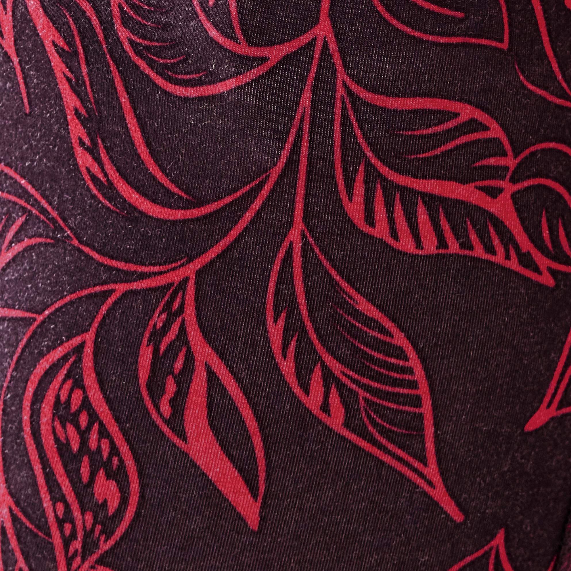 Floral Print