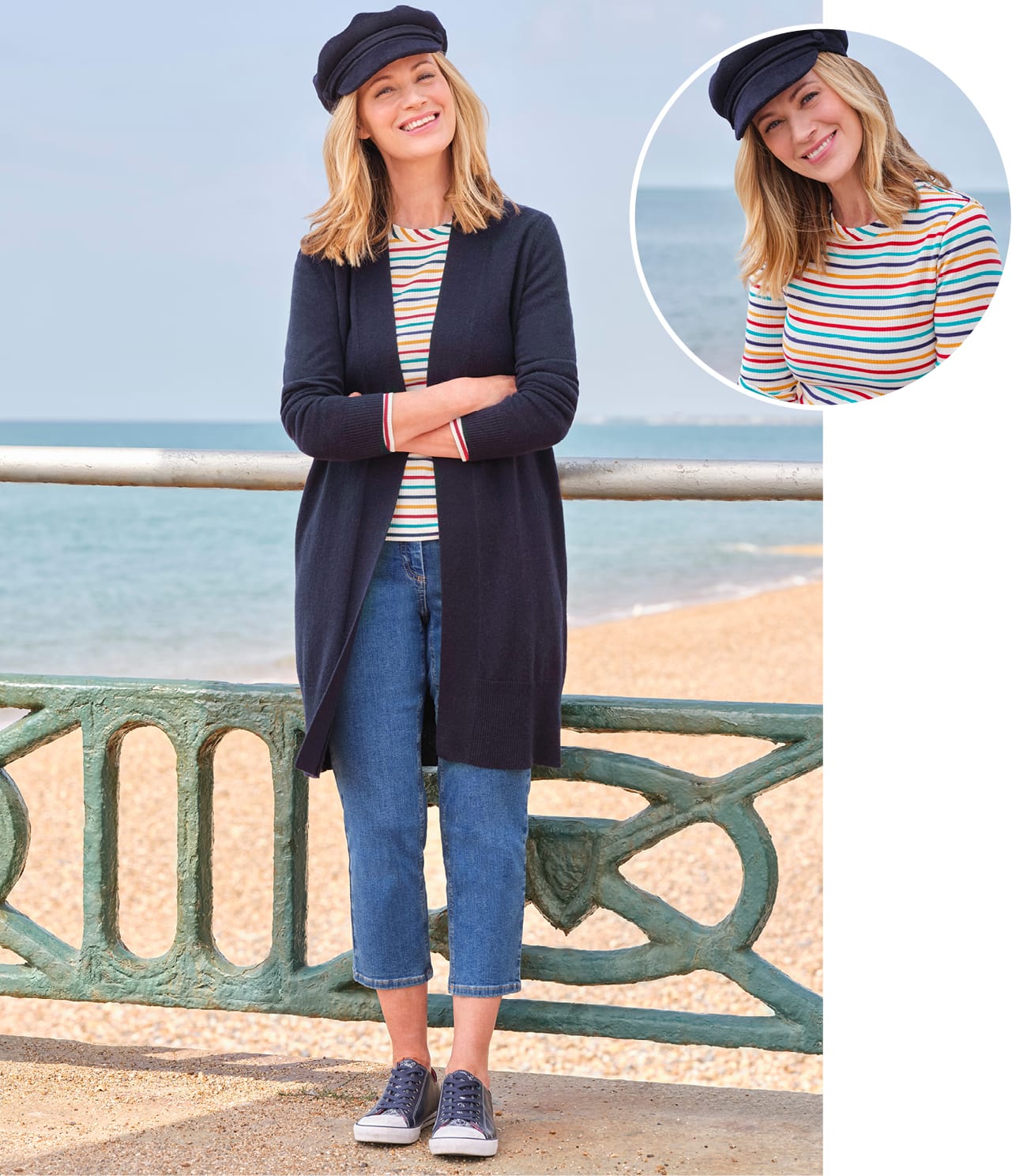  Womens Wool Baker Boy Hat