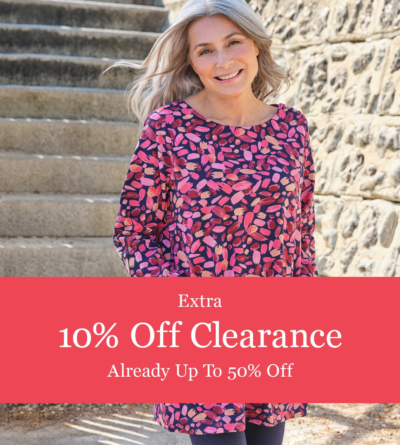 Shop Clearance