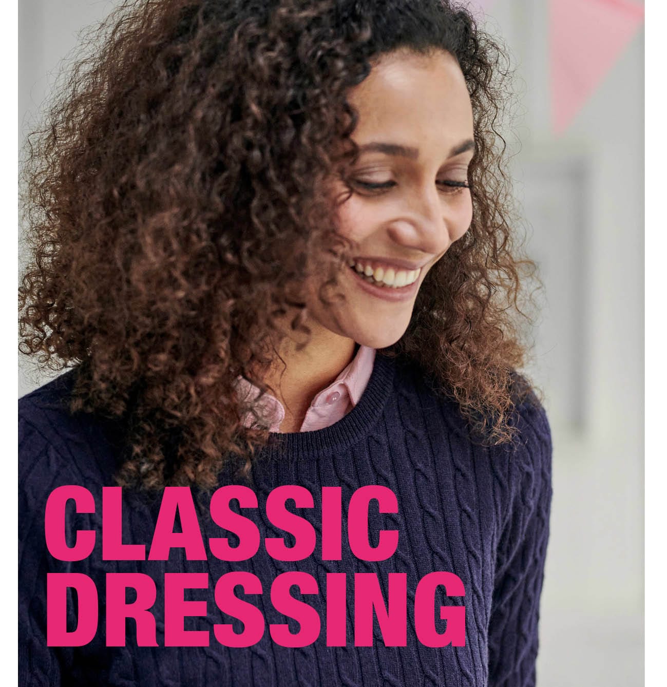 Classic Dressing 