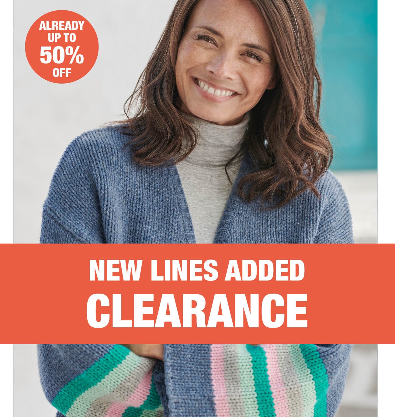 Clearance