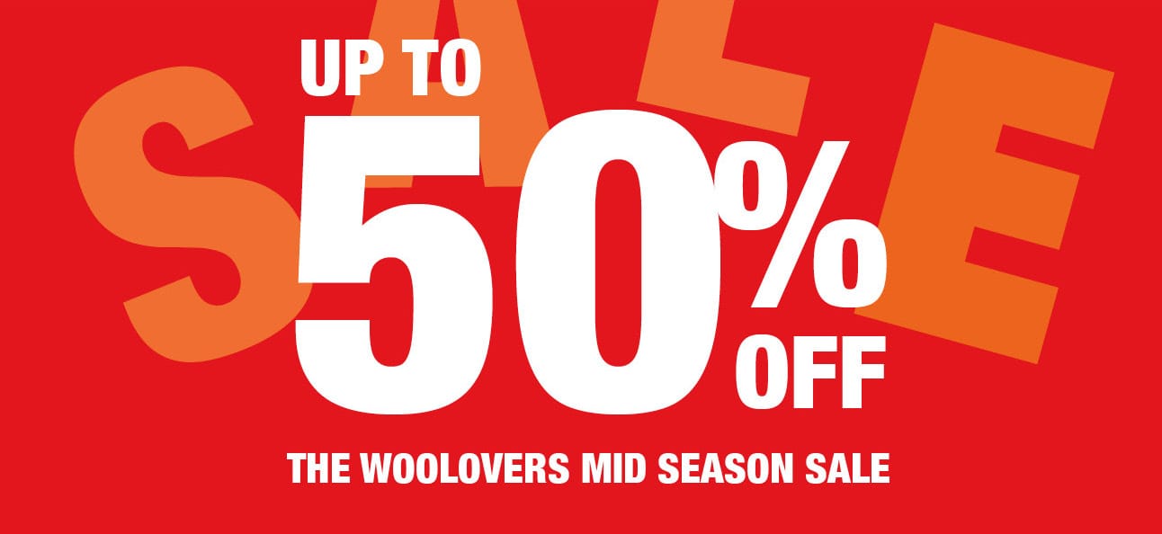 Shop Mid Season Sale