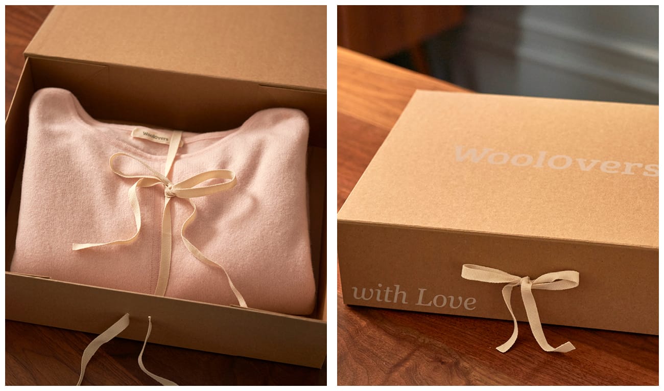 Shop Gift Box