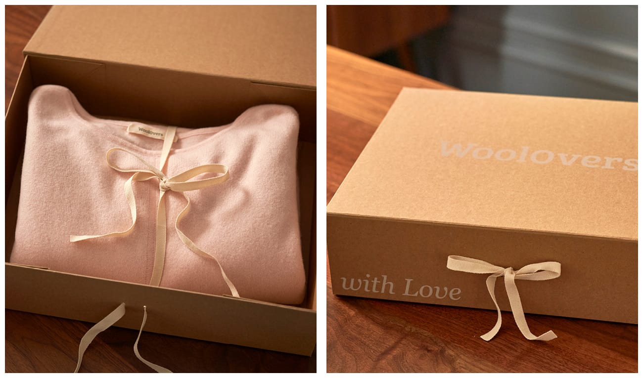 Shop Gift Box