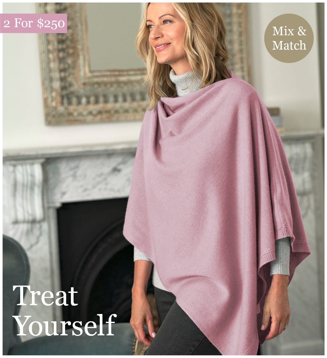 Shop Poncho