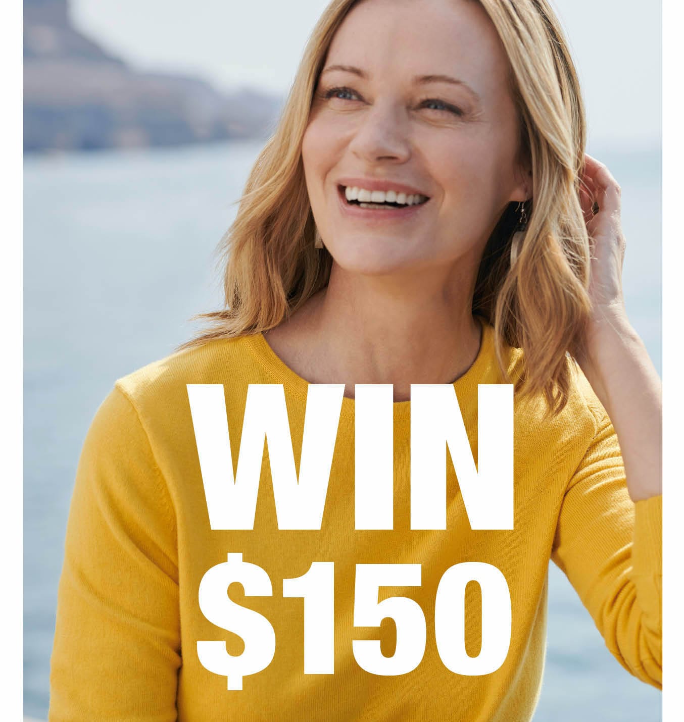 Win $150