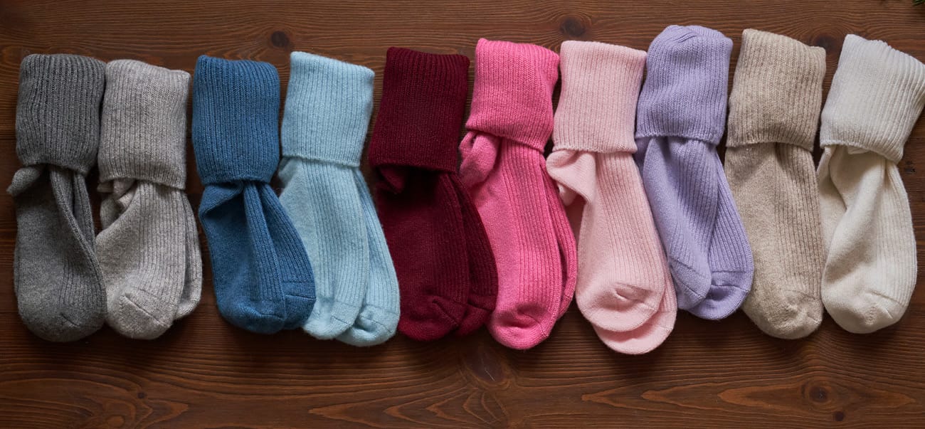 Shop Socks