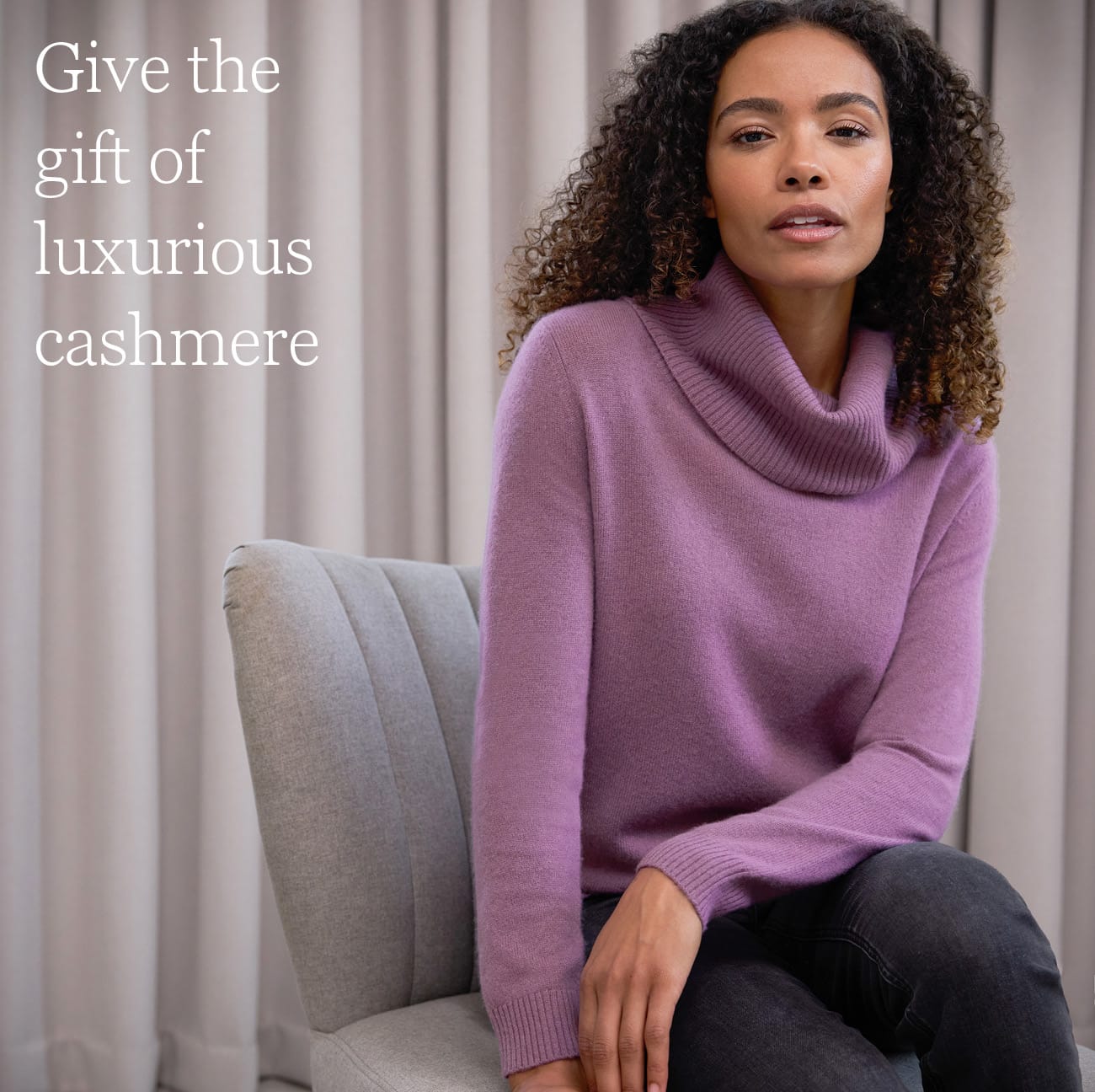 Mix and Match - 2 for $249 Luxury Pure Cashmere Offer