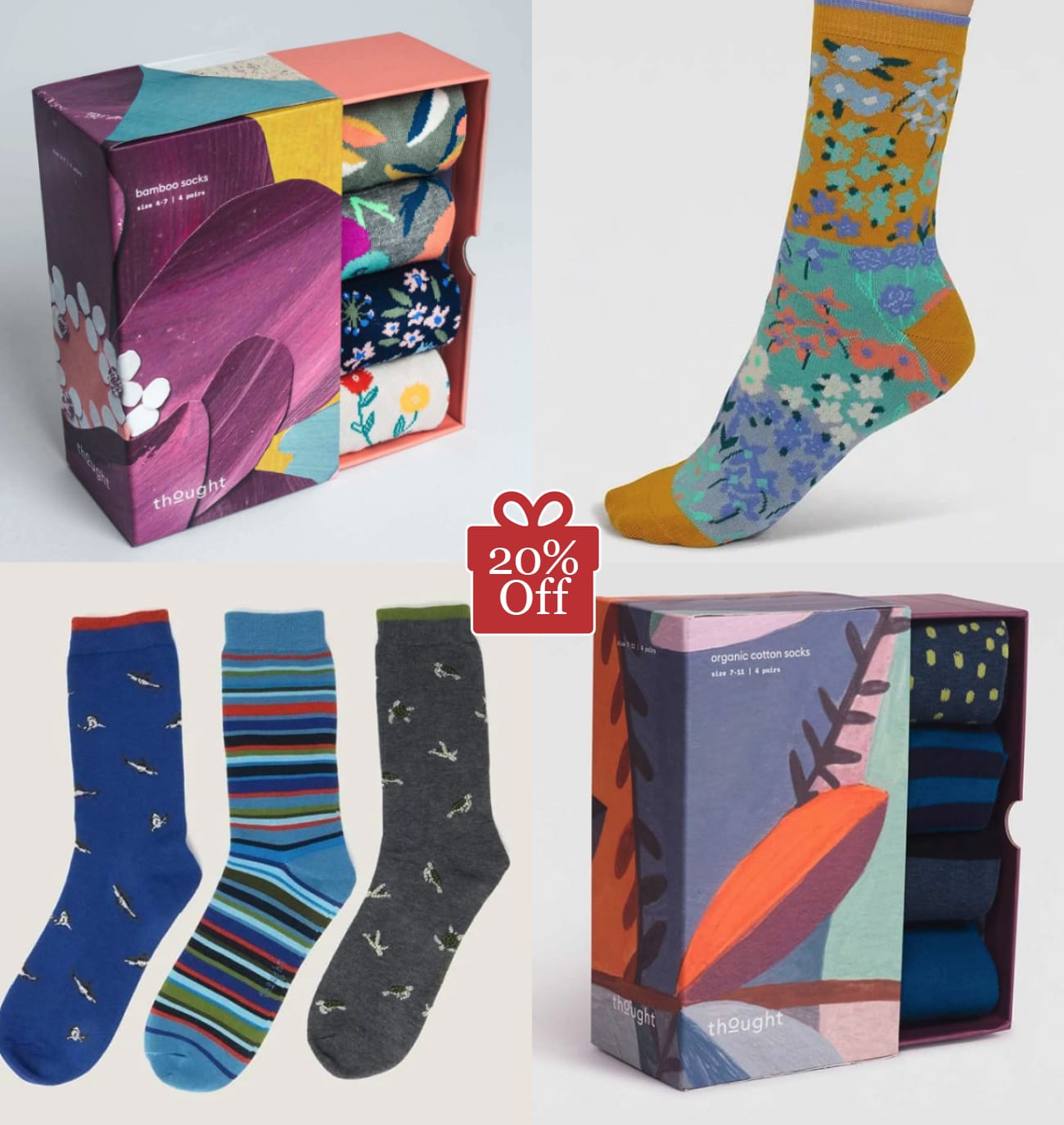 Shop Socks