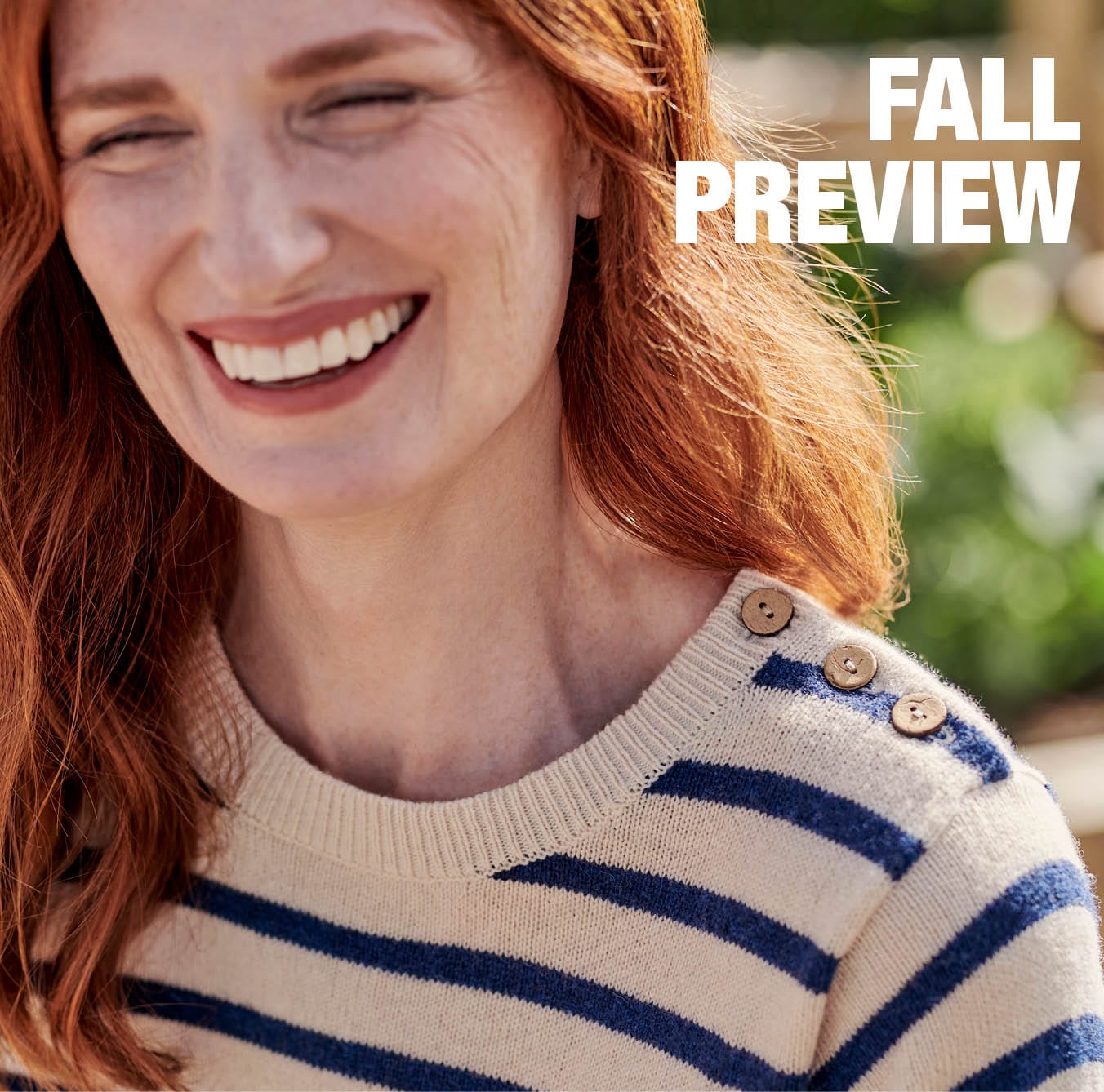 Fall Preview